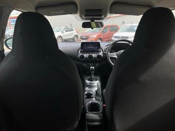 Nissan Juke 1.0 DiG-T 114 Acenta 5dr
