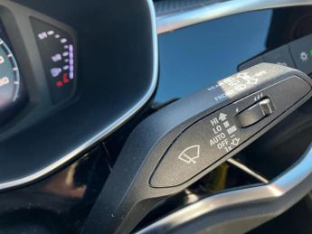 Audi Q3 35 TDI S Line 5dr S Tronic