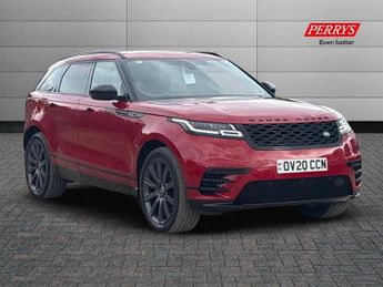 Land Rover Range Rover 3.0 D300 R-Dynamic HSE 5dr Auto