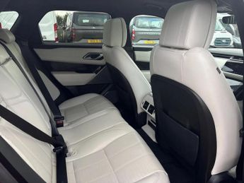 Land Rover Range Rover Velar 3.0 D300 R-Dynamic HSE 5dr Auto