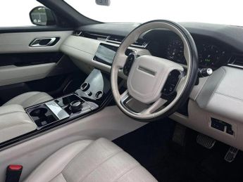 Land Rover Range Rover Velar 3.0 D300 R-Dynamic HSE 5dr Auto