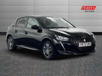 Peugeot 208 1.2 PureTech Active Premium + 5dr