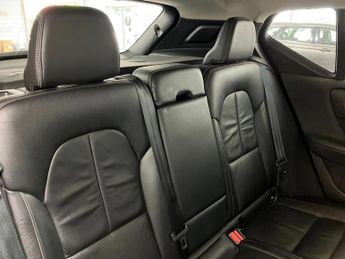Volvo Xc40 1.5 T3 [163] Inscription 5dr Geartronic
