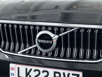 Volvo Xc40 1.5 T3 [163] Inscription 5dr Geartronic