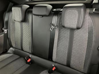 Peugeot 208 100kW Allure 50kWh 5dr Auto