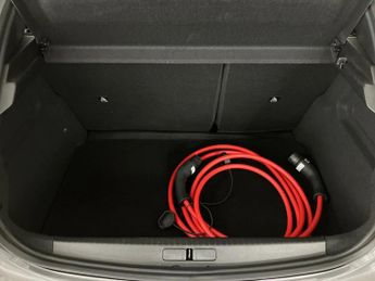 Peugeot 208 100kW Allure 50kWh 5dr Auto