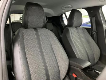 Peugeot 208 100kW Allure 50kWh 5dr Auto
