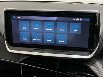 Peugeot 208 100kW Allure 50kWh 5dr Auto