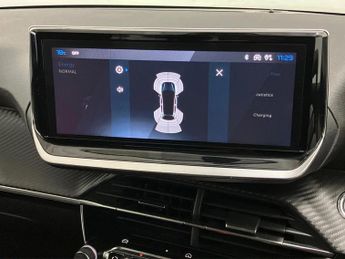 Peugeot 208 100kW Allure 50kWh 5dr Auto