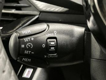 Peugeot 208 100kW Allure 50kWh 5dr Auto