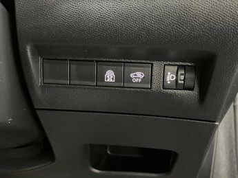 Peugeot 208 100kW Allure 50kWh 5dr Auto