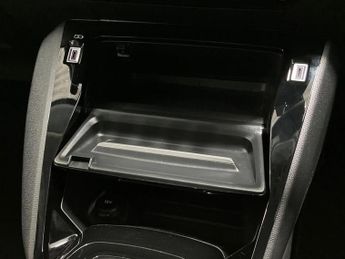 Peugeot 208 100kW Allure 50kWh 5dr Auto