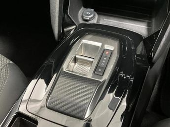 Peugeot 208 100kW Allure 50kWh 5dr Auto