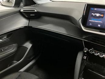 Peugeot 208 100kW Allure 50kWh 5dr Auto