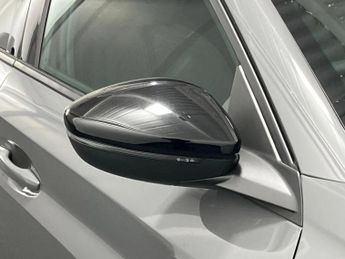 Peugeot 208 100kW Allure 50kWh 5dr Auto