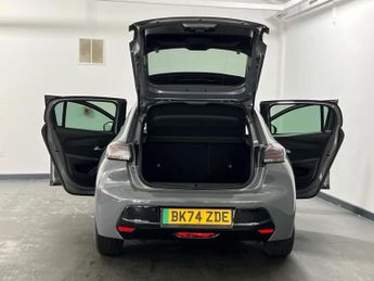 Peugeot 208 100kW Allure 50kWh 5dr Auto
