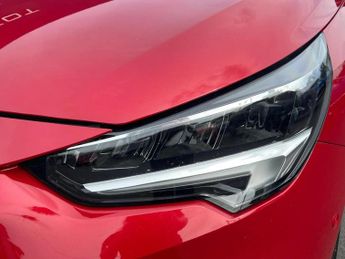 Vauxhall Corsa 1.5 Turbo D Elite Nav Premium 5dr