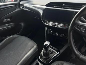 Vauxhall Corsa 1.5 Turbo D Elite Nav Premium 5dr