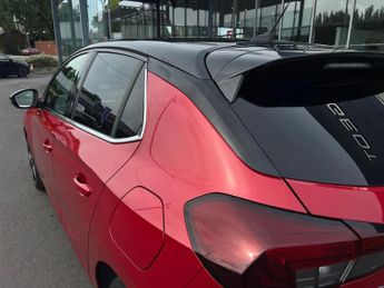 Vauxhall Corsa 1.5 Turbo D Elite Nav Premium 5dr