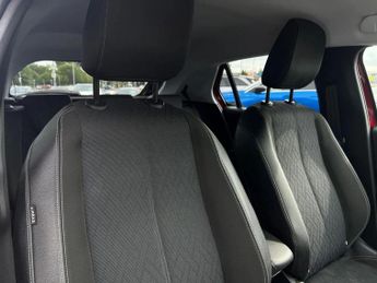 Vauxhall Corsa 1.5 Turbo D Elite Nav Premium 5dr