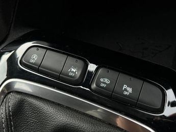 Vauxhall Corsa 1.5 Turbo D Elite Nav Premium 5dr