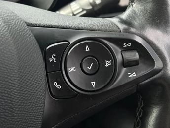 Vauxhall Corsa 1.5 Turbo D Elite Nav Premium 5dr