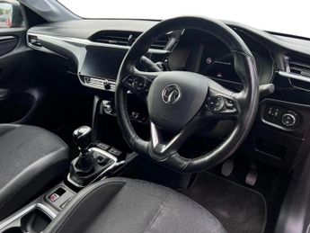 Vauxhall Corsa 1.5 Turbo D Elite Nav Premium 5dr