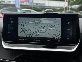 Peugeot 2008 100kW GT Premium 50kWh 5dr Auto