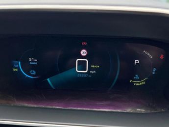 Peugeot 2008 100kW GT Premium 50kWh 5dr Auto