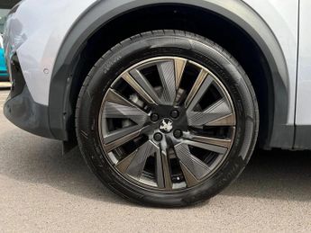 Peugeot 2008 100kW GT Premium 50kWh 5dr Auto
