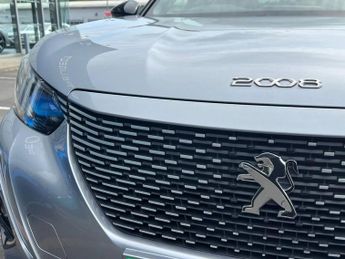 Peugeot 2008 100kW GT Premium 50kWh 5dr Auto
