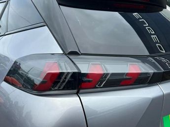 Peugeot 2008 100kW GT Premium 50kWh 5dr Auto