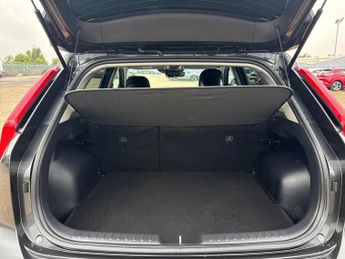Kia Niro 1.6 GDi Hybrid 3 5dr DCT