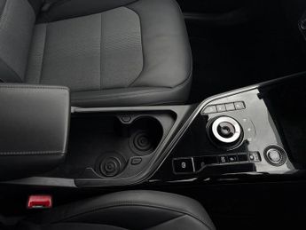 Kia Niro 1.6 GDi Hybrid 3 5dr DCT