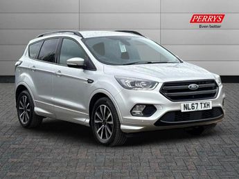 Ford Kuga 1.5 TDCi ST-Line 5dr 2WD