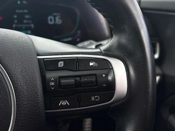 Kia Sportage 1.6T GDi ISG GT-Line 5dr