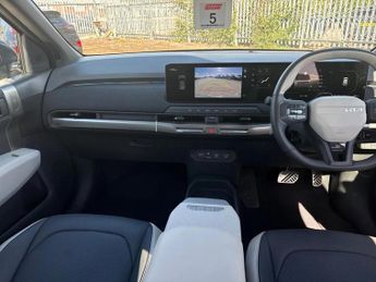 Kia Ev3 148kW GT-Line S 81.4kWh 5dr Auto