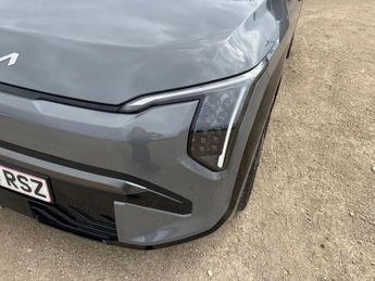 Kia Ev3 148kW GT-Line 81.4kWh 5dr Auto