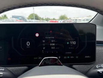 Kia Ev3 148kW GT-Line 81.4kWh 5dr Auto