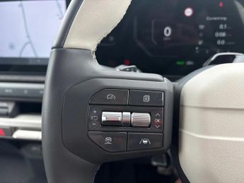 Kia Ev3 148kW GT-Line 81.4kWh 5dr Auto