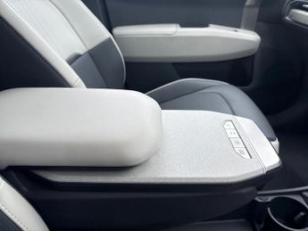 Kia Ev3 148kW GT-Line 81.4kWh 5dr Auto
