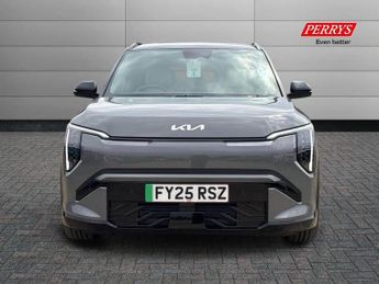 Kia Ev3 148kW GT-Line 81.4kWh 5dr Auto