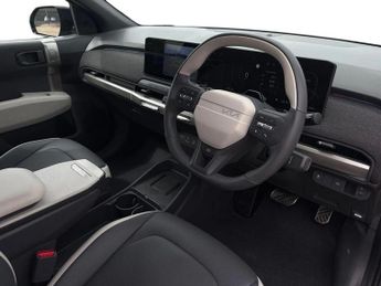 Kia Ev3 148kW GT-Line 81.4kWh 5dr Auto