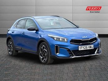 Kia Ceed 1.5T GDi ISG 138 GT-Line 5dr