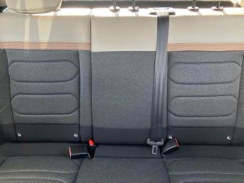 Citroen C3 1.2 PureTech 110 Shine Plus 5dr EAT6