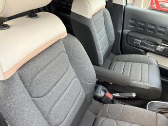 Citroen C3 1.2 PureTech 110 Shine Plus 5dr EAT6