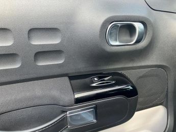 Citroen C3 1.2 PureTech 110 Shine Plus 5dr EAT6