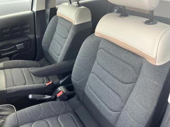 Citroen C3 1.2 PureTech 110 Shine Plus 5dr EAT6
