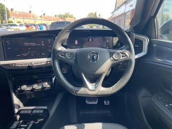 Vauxhall Mokka 1.2 Turbo Ultimate 5dr Auto