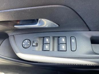 Vauxhall Mokka 1.2 Turbo Ultimate 5dr Auto